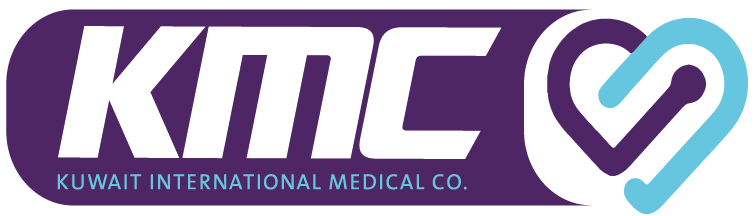 Kmckuwait Logo